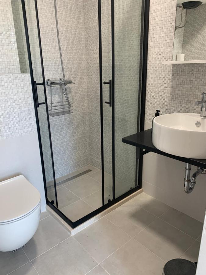 Villa Monte Boutique Apartments In Herceg Novi Eksteriør billede