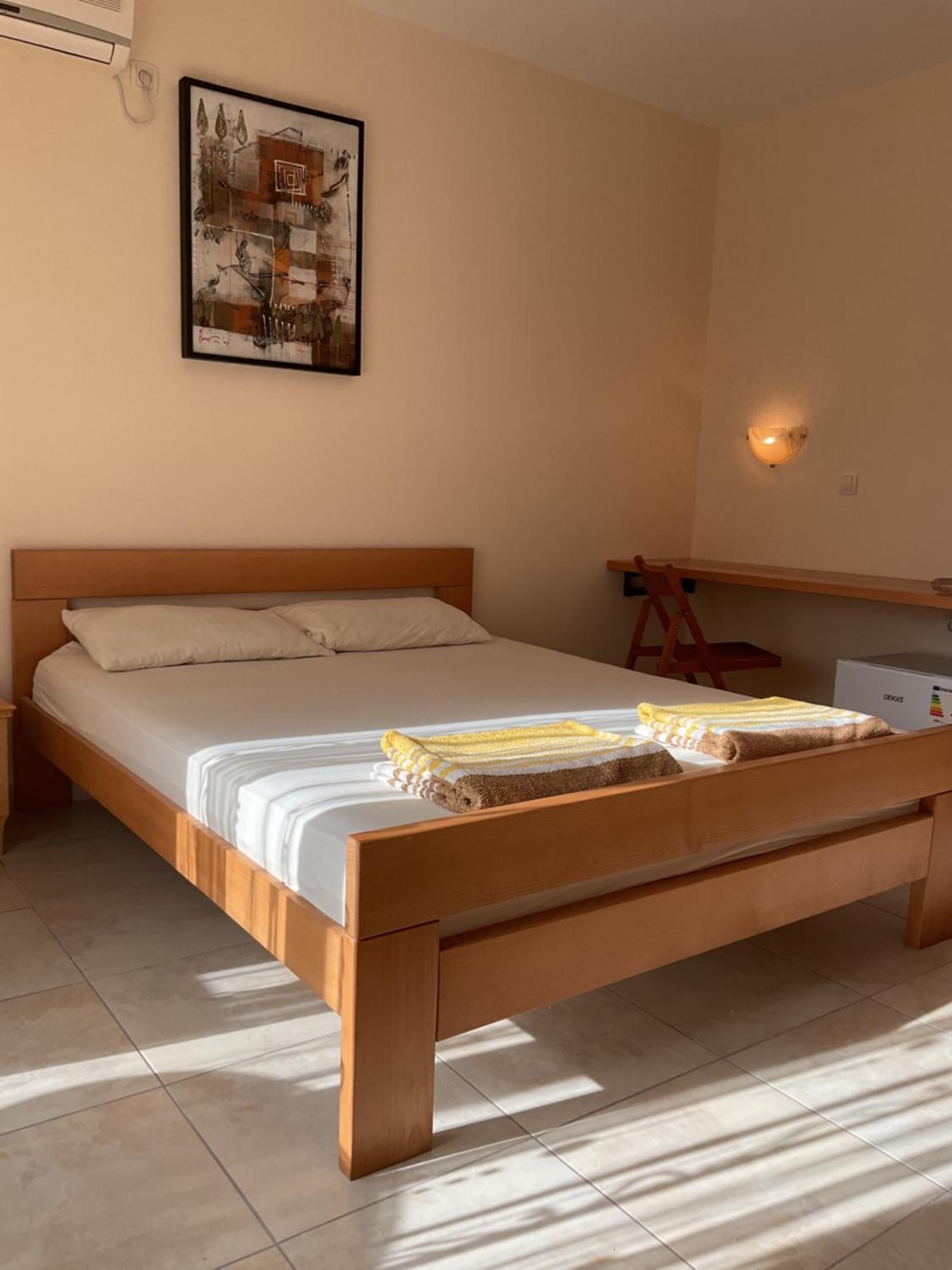 Villa Monte Boutique Apartments In Herceg Novi Eksteriør billede