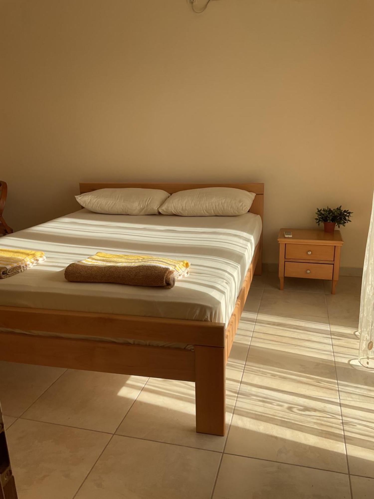 Villa Monte Boutique Apartments In Herceg Novi Eksteriør billede
