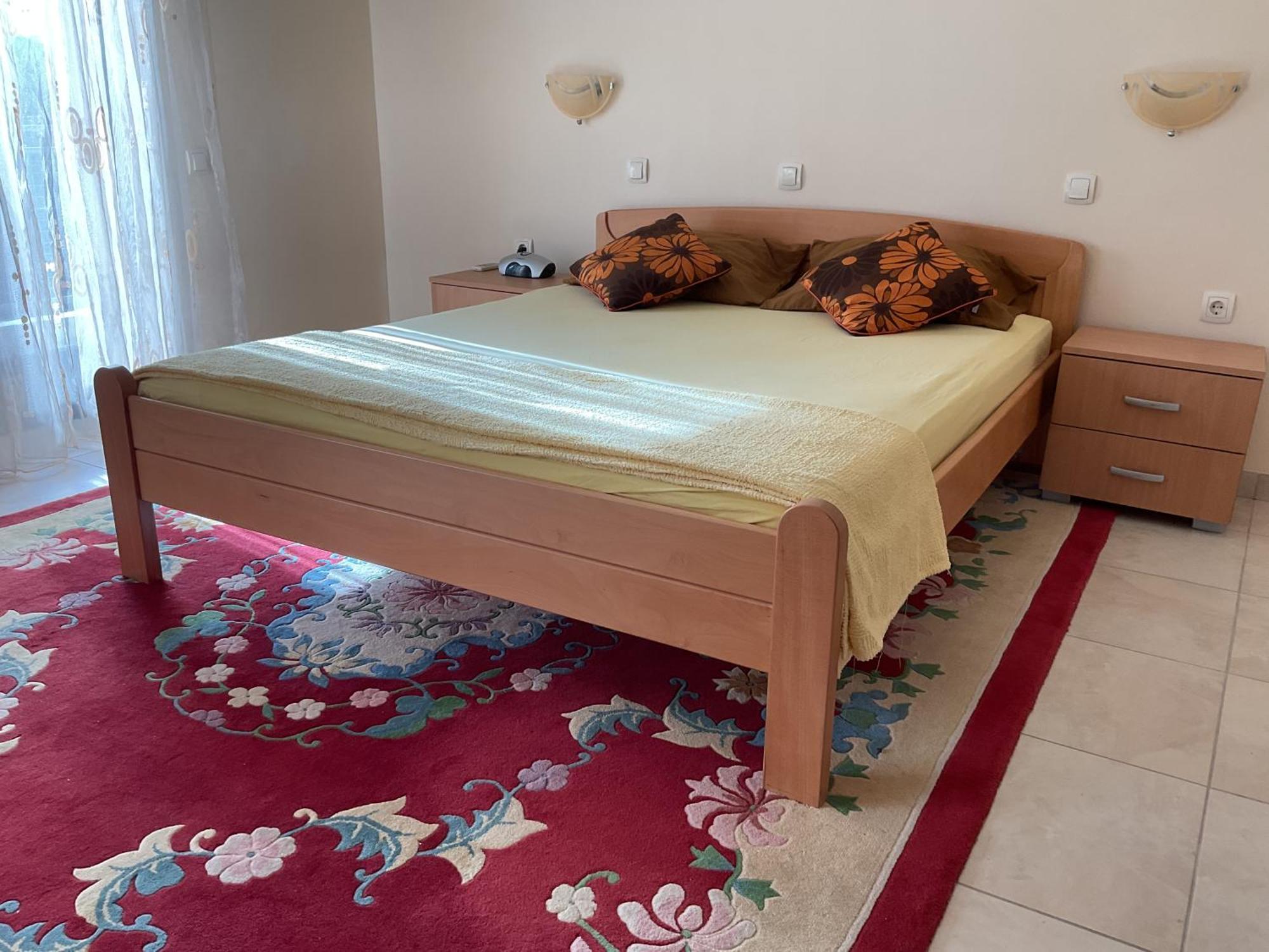 Villa Monte Boutique Apartments In Herceg Novi Eksteriør billede