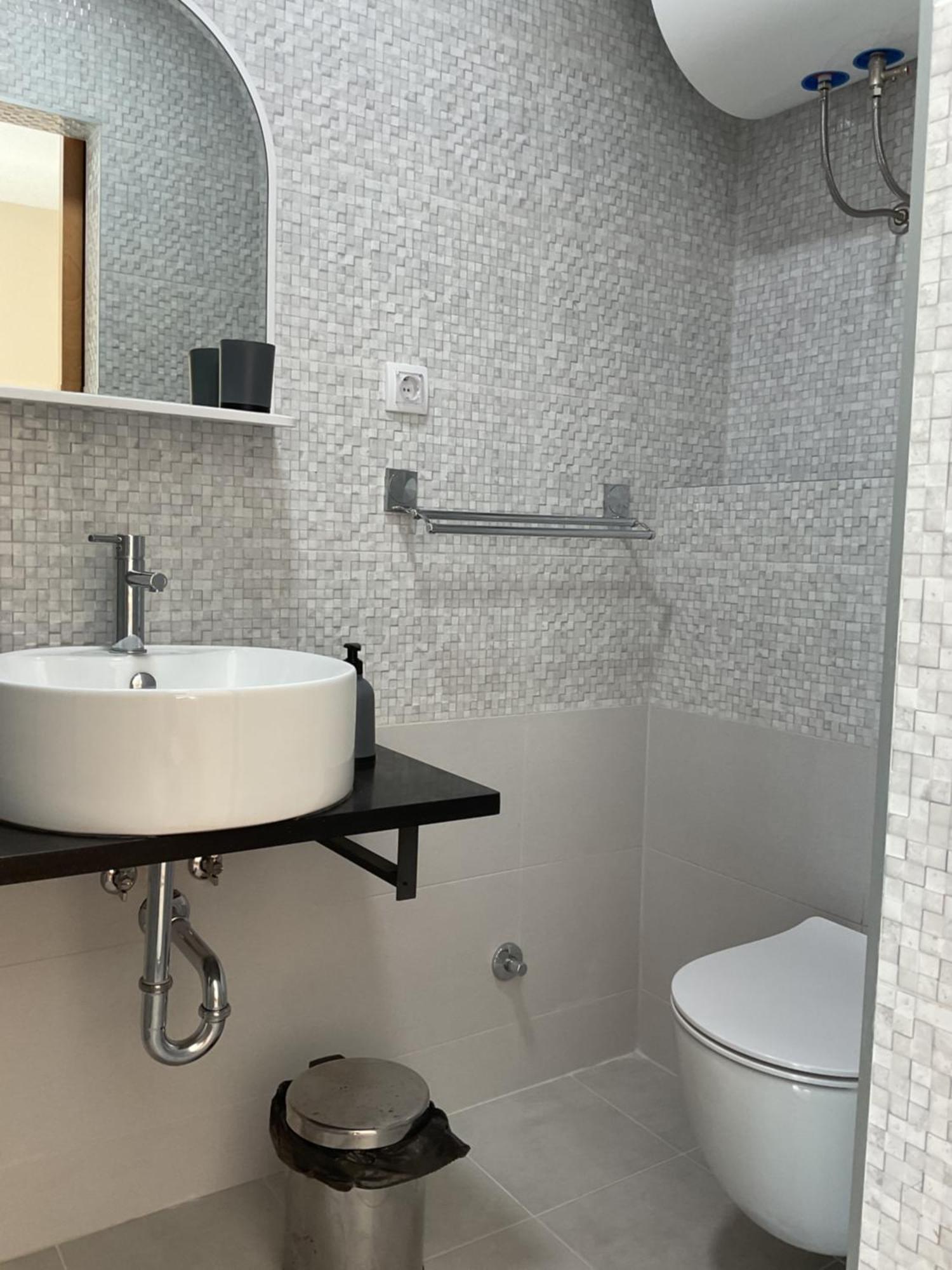 Villa Monte Boutique Apartments In Herceg Novi Eksteriør billede