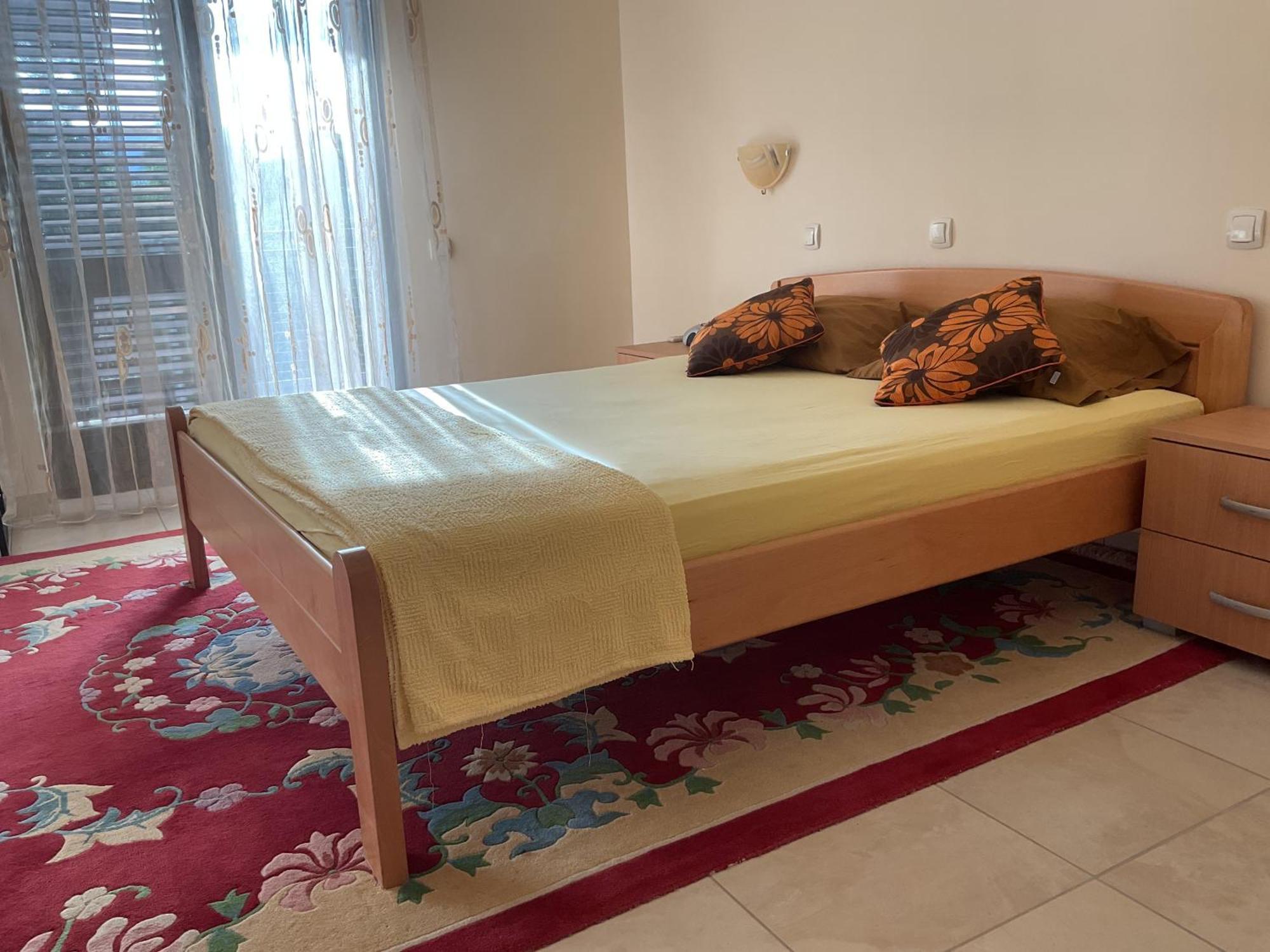 Villa Monte Boutique Apartments In Herceg Novi Eksteriør billede