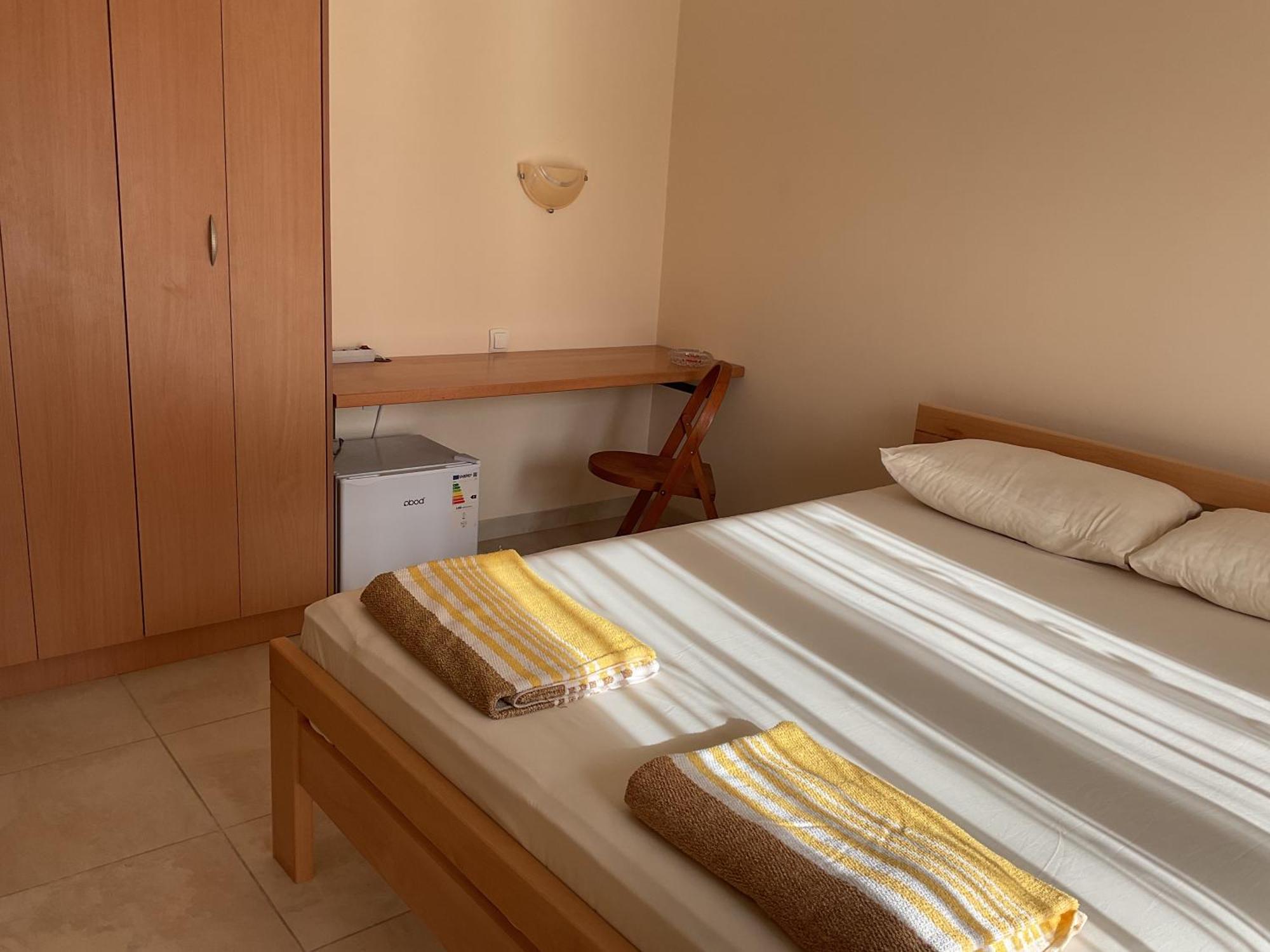 Villa Monte Boutique Apartments In Herceg Novi Eksteriør billede