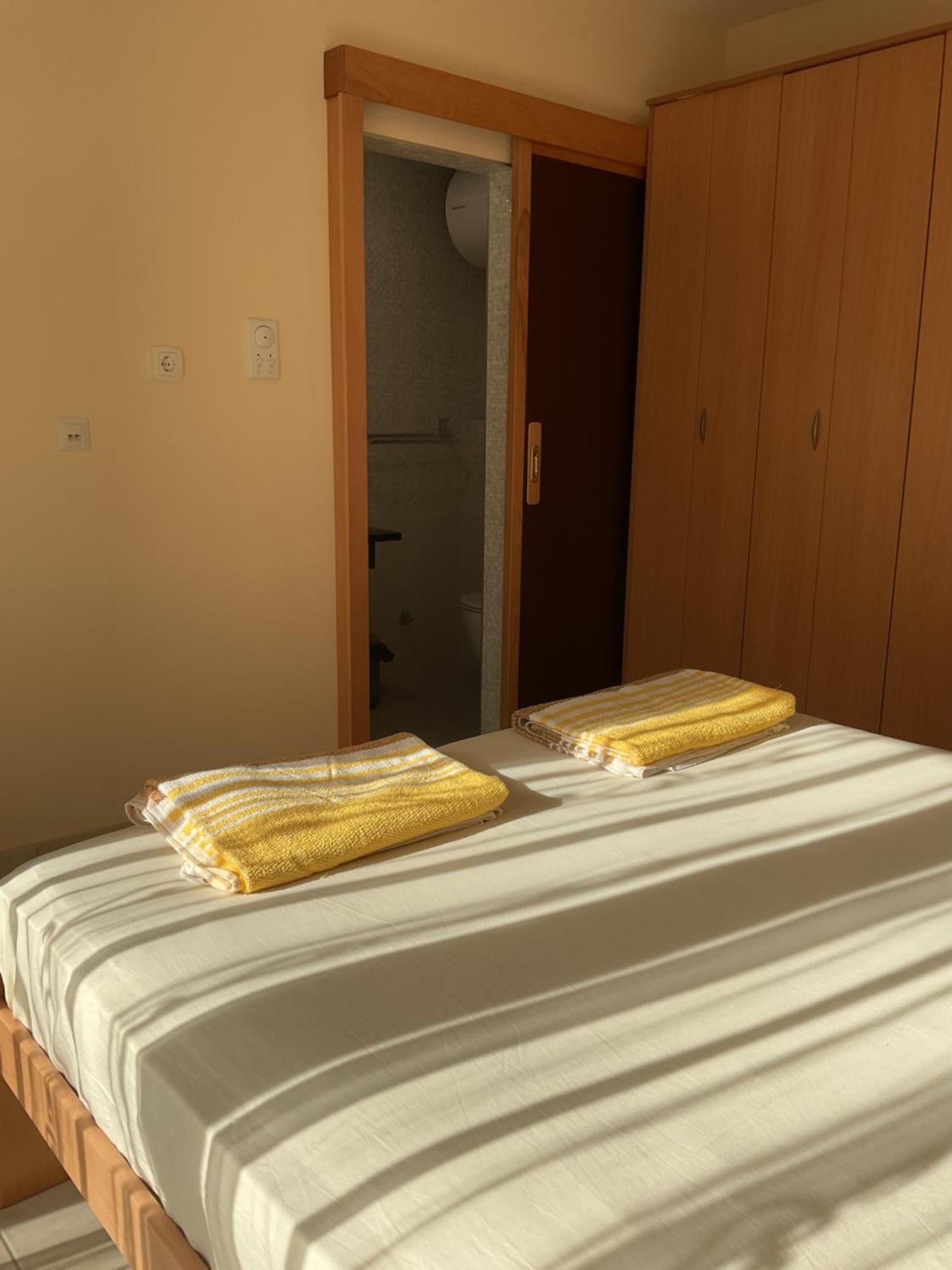 Villa Monte Boutique Apartments In Herceg Novi Eksteriør billede