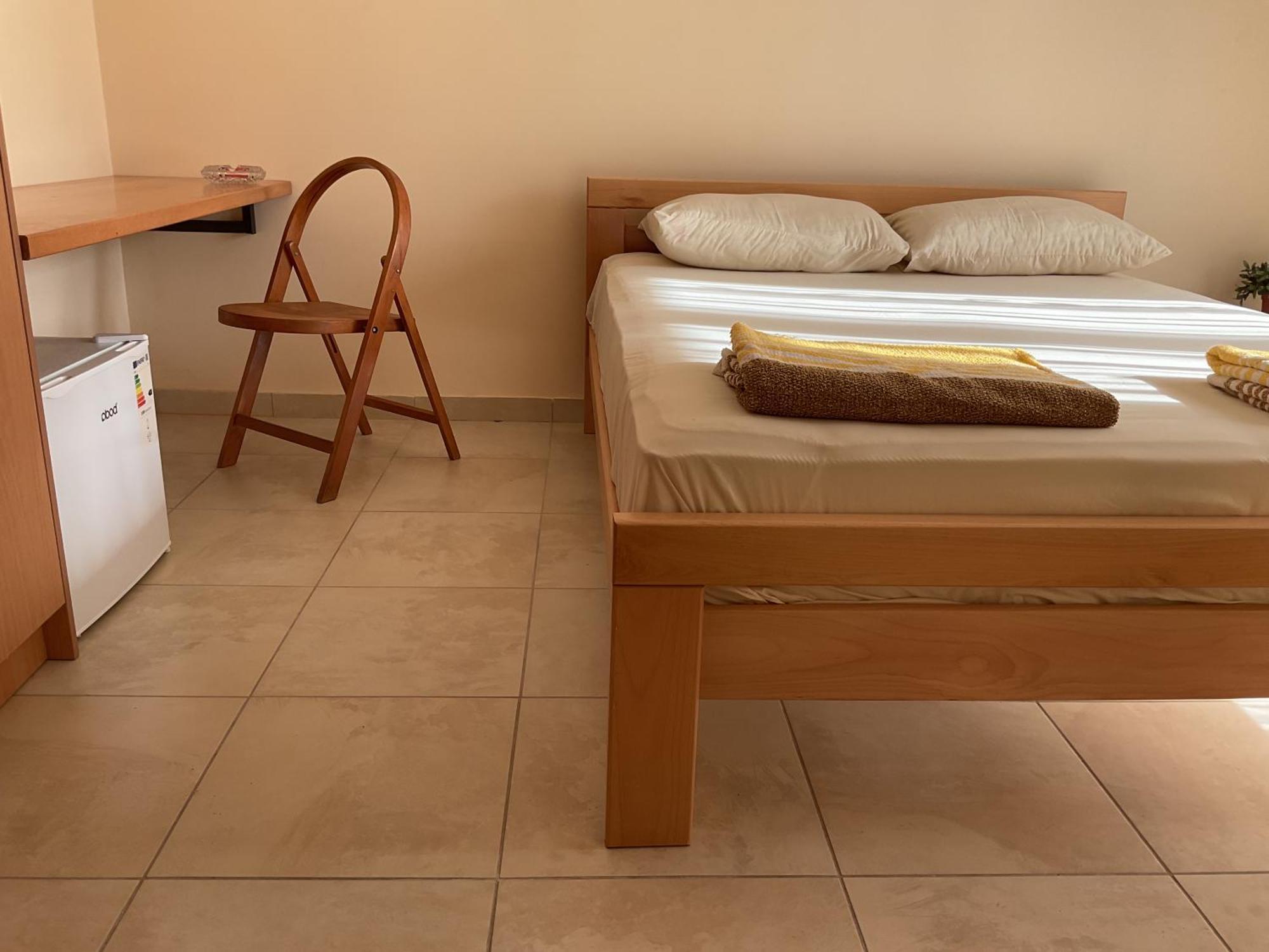 Villa Monte Boutique Apartments In Herceg Novi Eksteriør billede