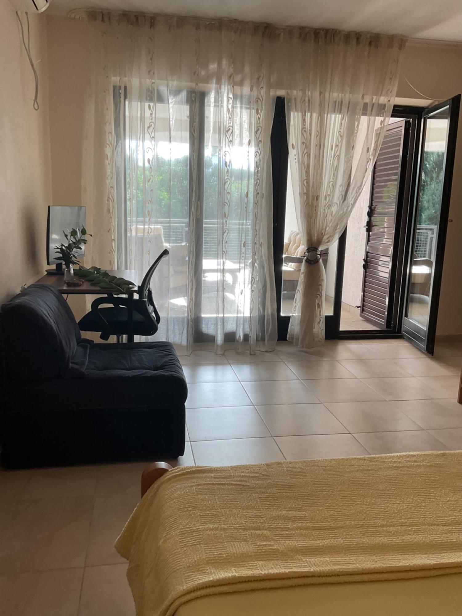 Villa Monte Boutique Apartments In Herceg Novi Eksteriør billede