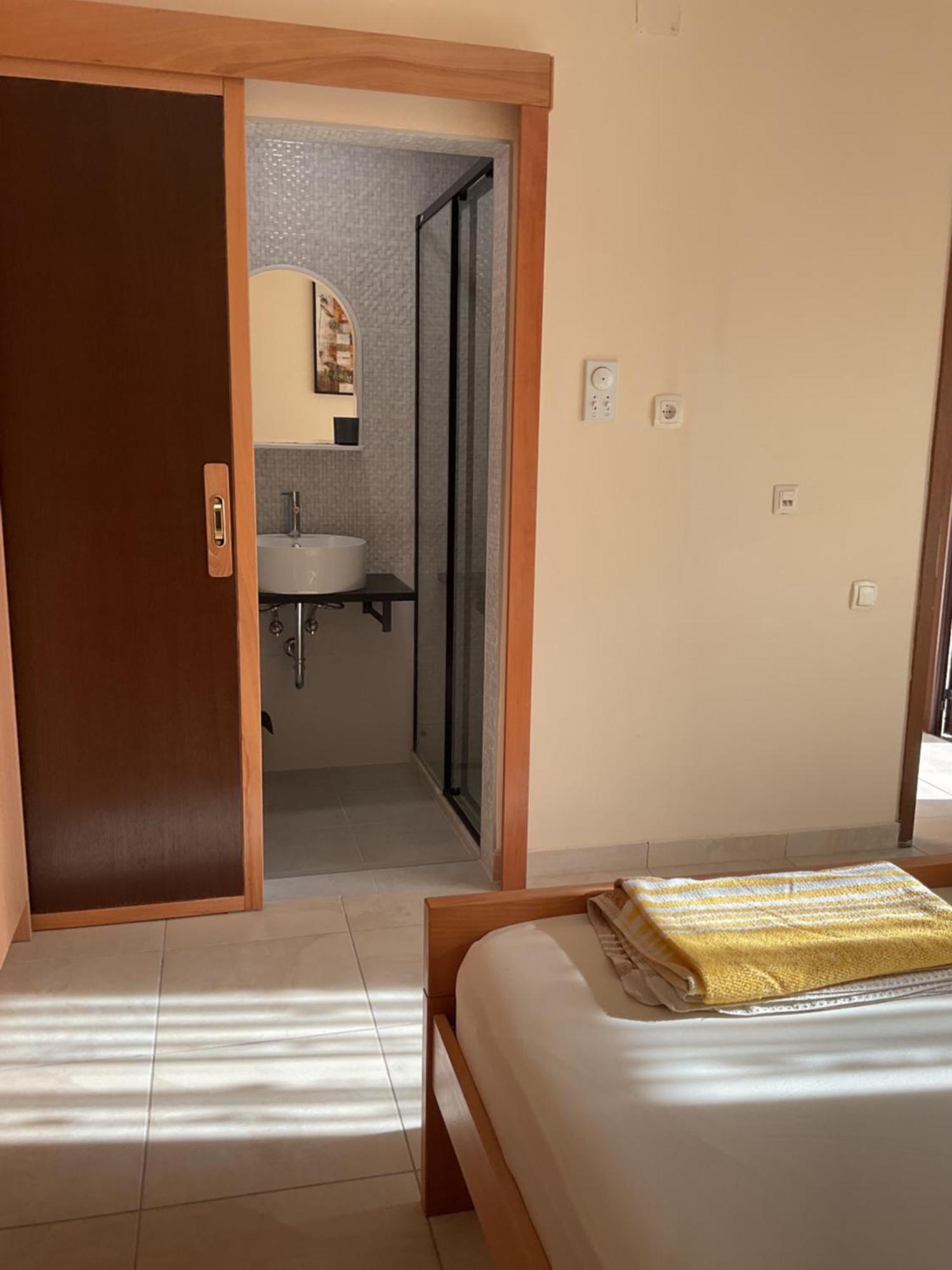 Villa Monte Boutique Apartments In Herceg Novi Eksteriør billede