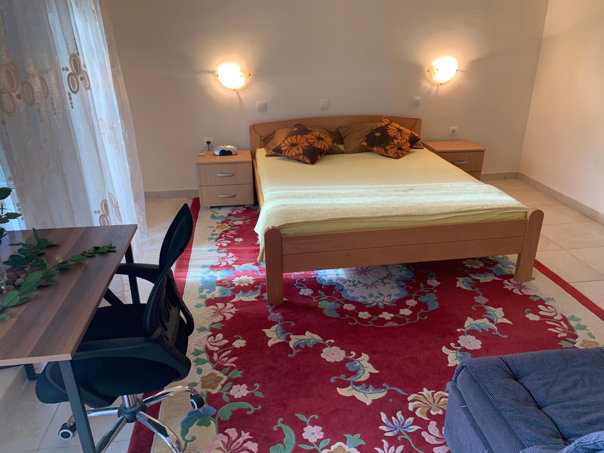 Villa Monte Boutique Apartments In Herceg Novi Eksteriør billede