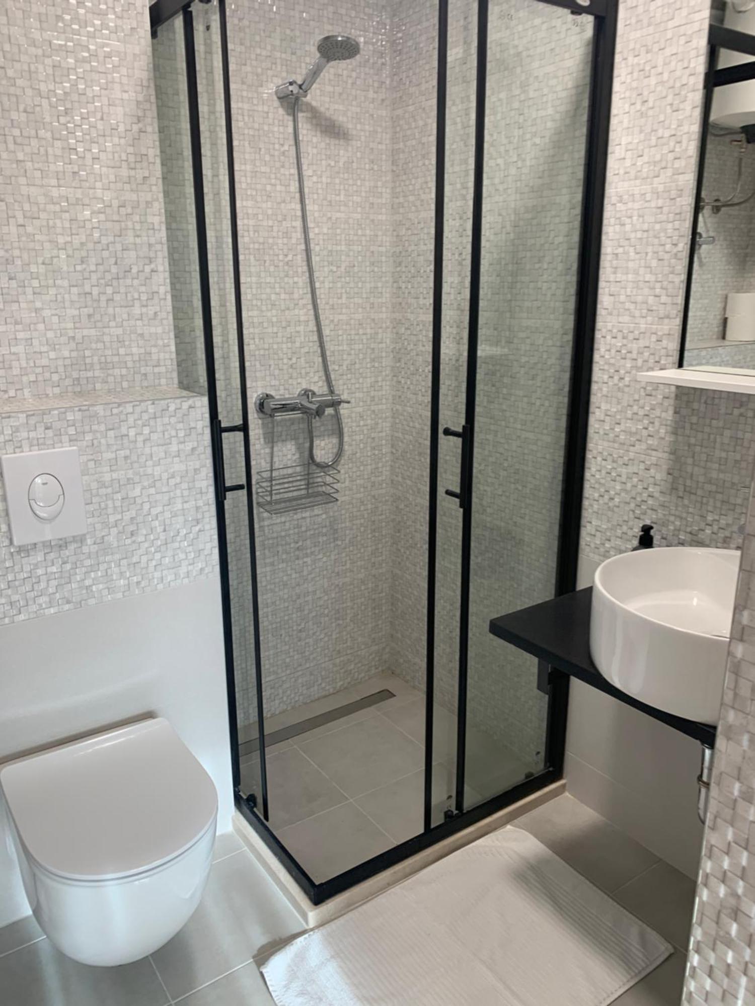 Villa Monte Boutique Apartments In Herceg Novi Eksteriør billede