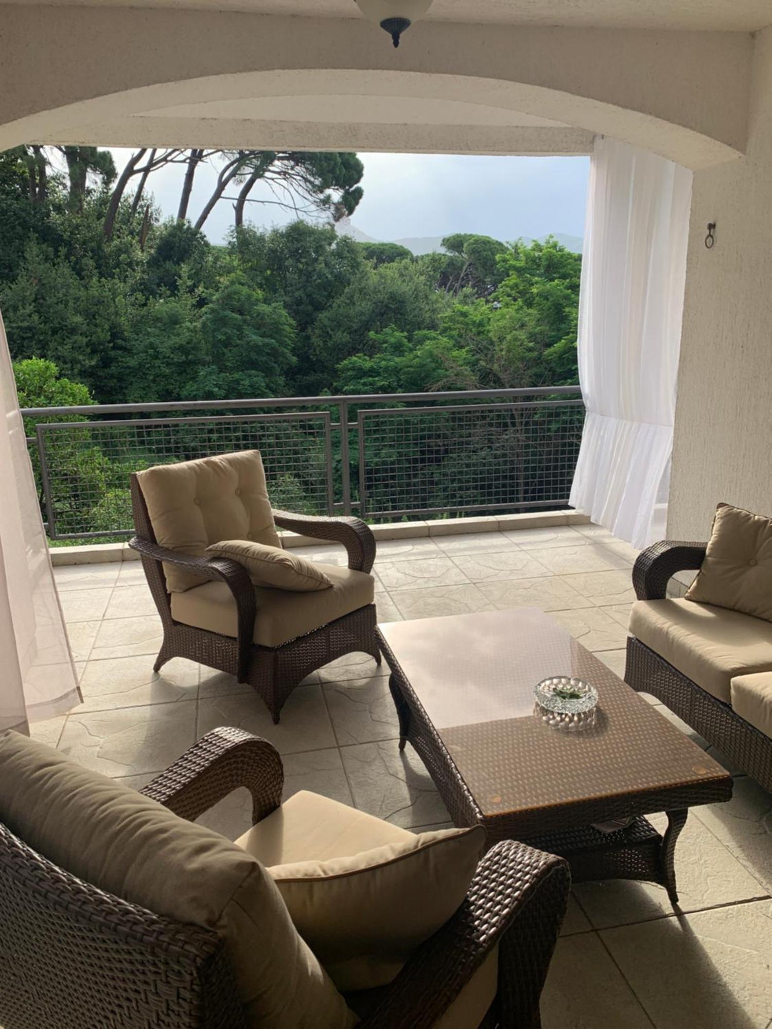 Villa Monte Boutique Apartments In Herceg Novi Eksteriør billede