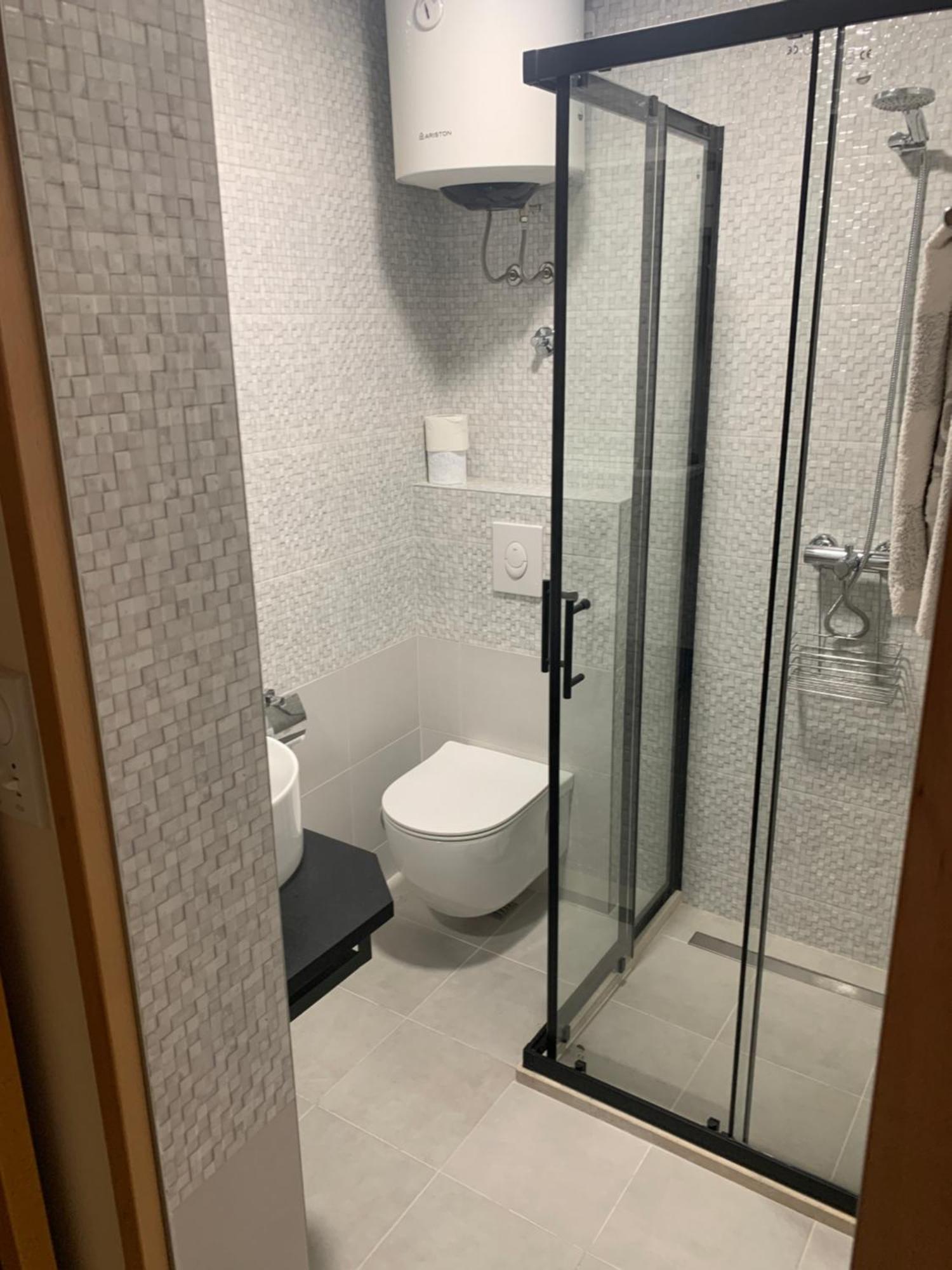 Villa Monte Boutique Apartments In Herceg Novi Eksteriør billede