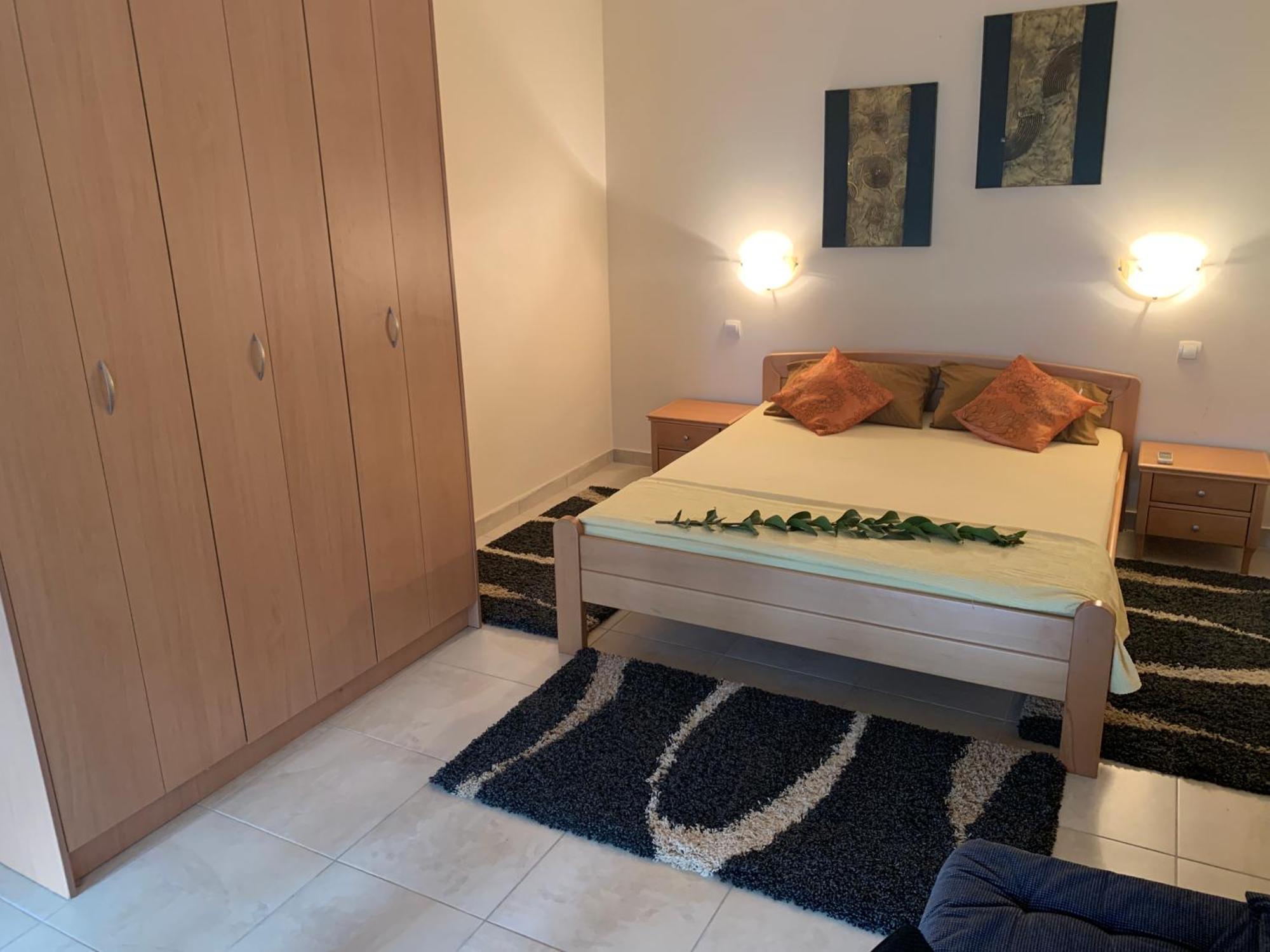 Villa Monte Boutique Apartments In Herceg Novi Eksteriør billede