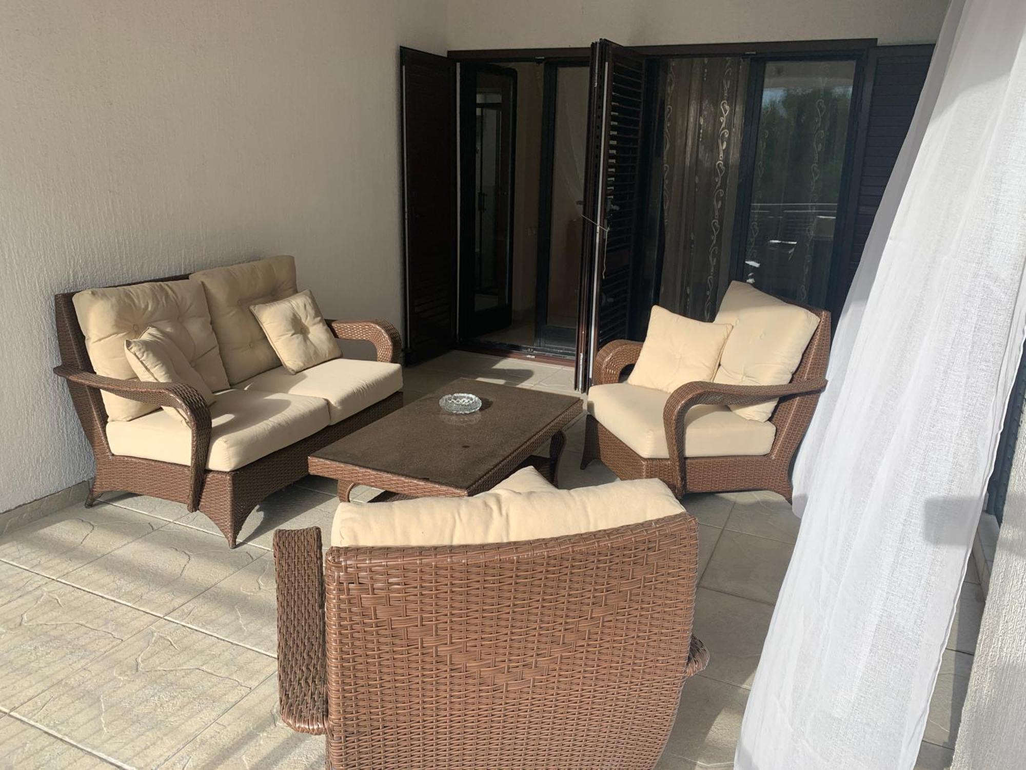 Villa Monte Boutique Apartments In Herceg Novi Eksteriør billede