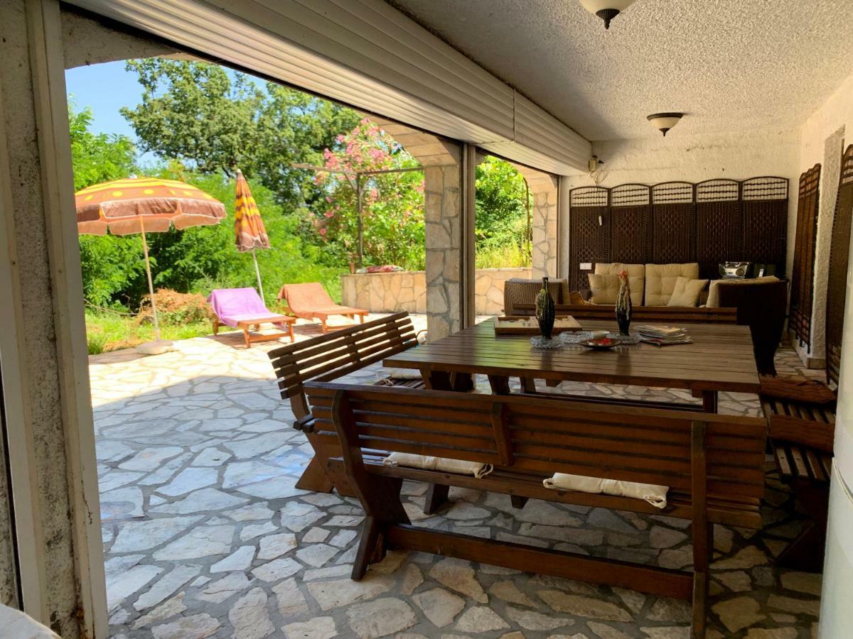 Villa Monte Boutique Apartments In Herceg Novi Eksteriør billede