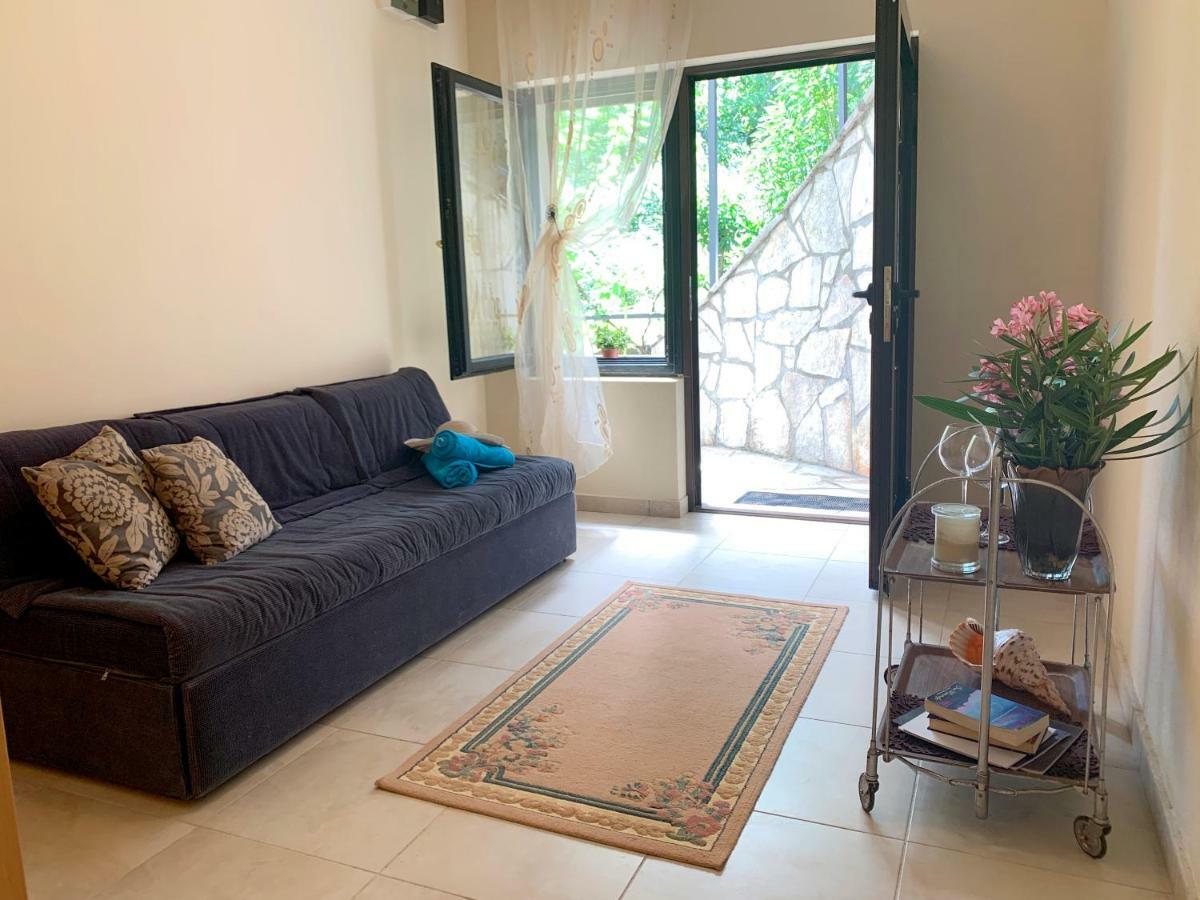 Villa Monte Boutique Apartments In Herceg Novi Eksteriør billede