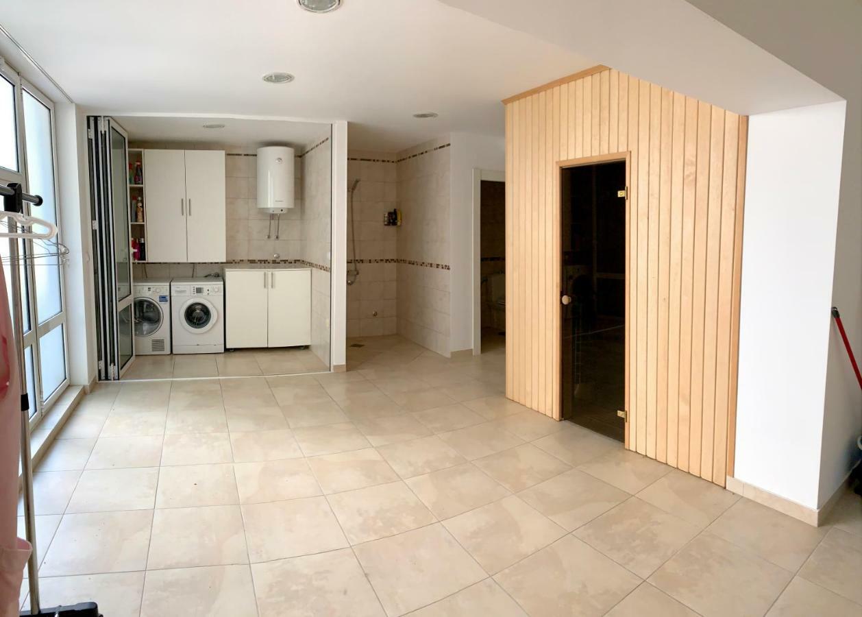 Villa Monte Boutique Apartments In Herceg Novi Eksteriør billede