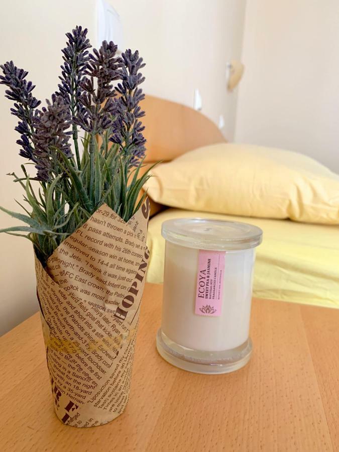 Villa Monte Boutique Apartments In Herceg Novi Eksteriør billede